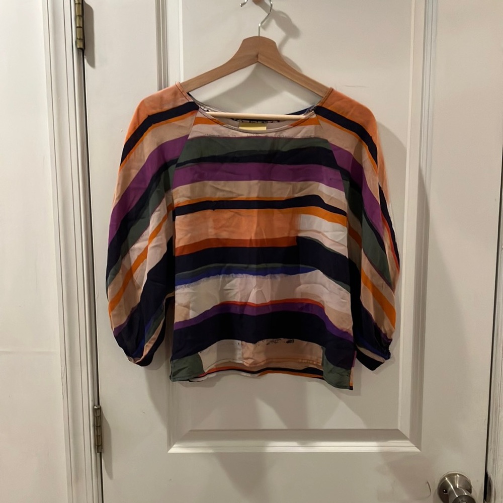 Maeve Blouse Medium